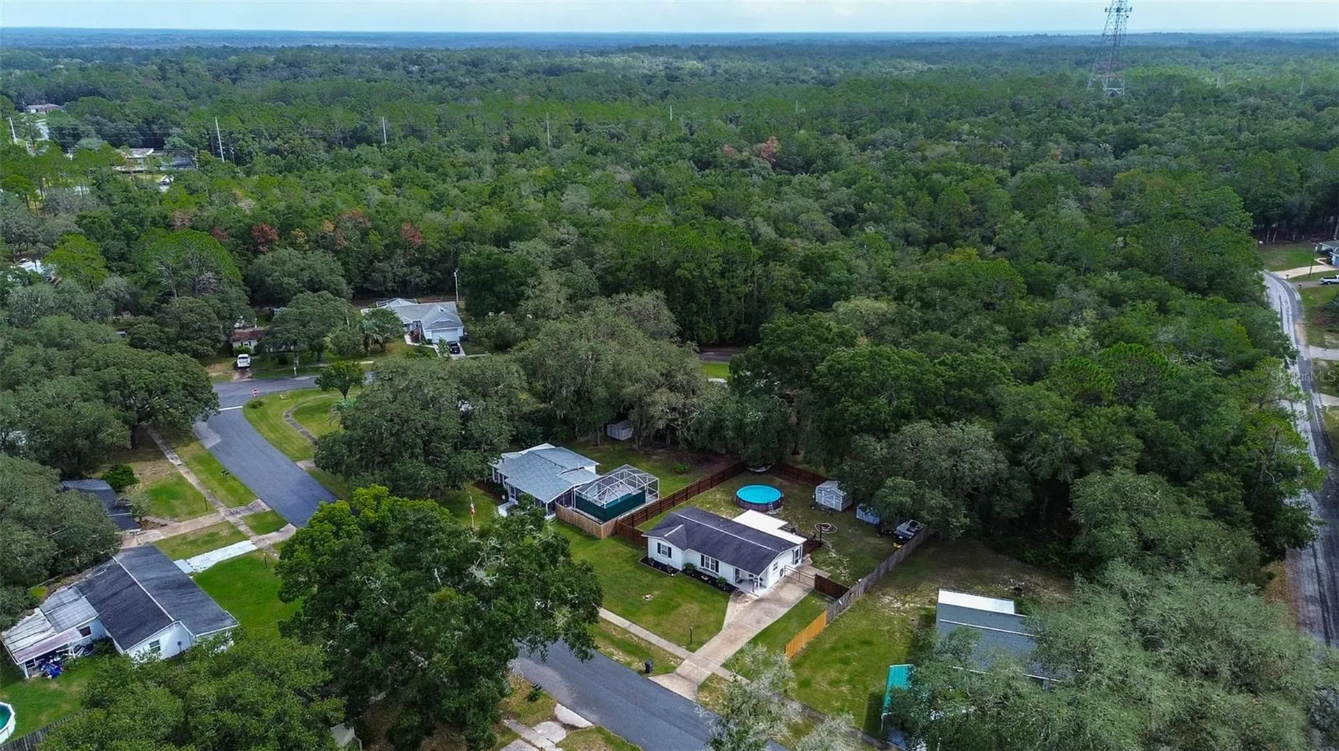 10075 N Glenmar Drive Citrus Springs FL 34434