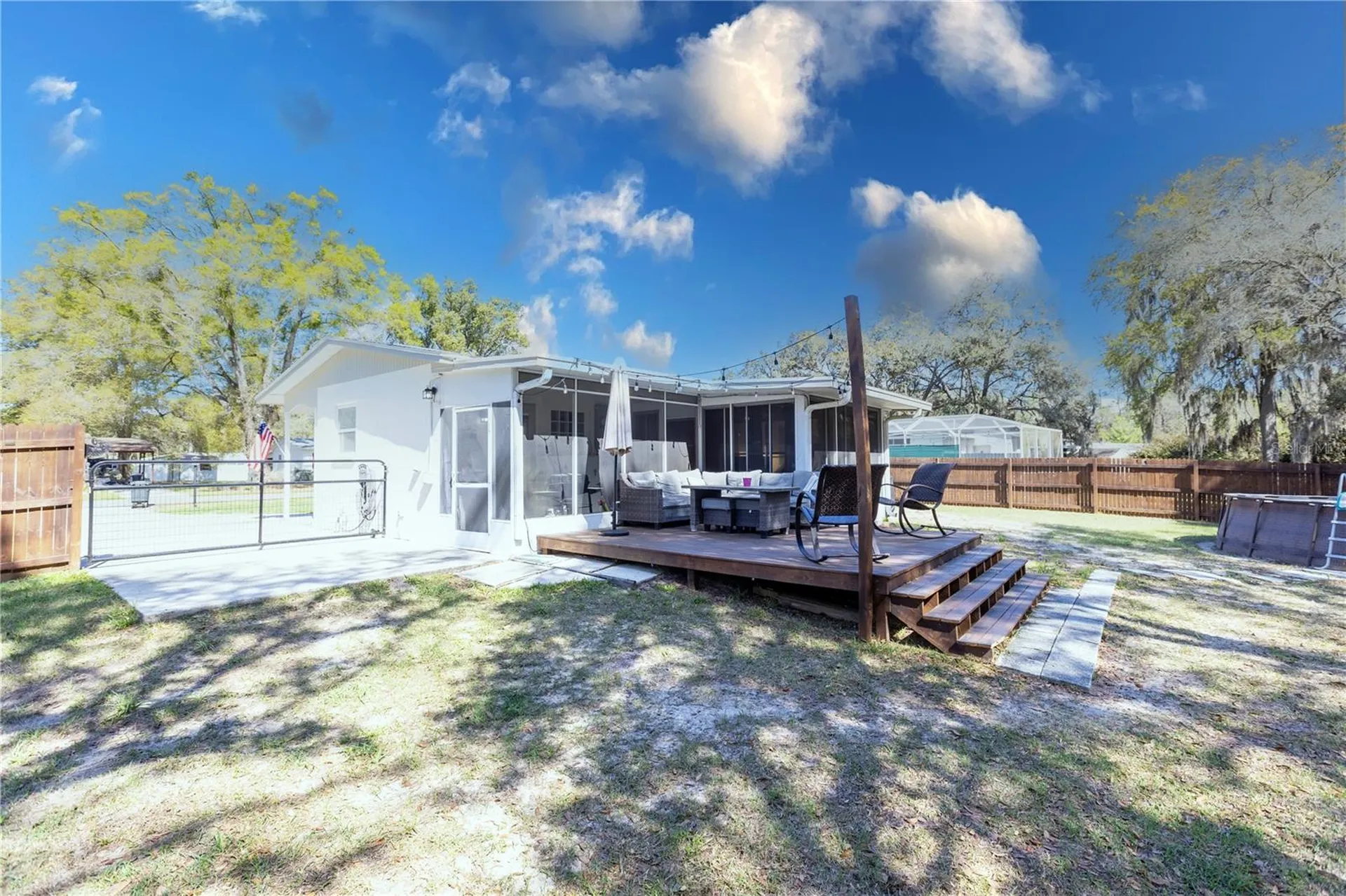 10075 N Glenmar Drive Citrus Springs FL 34434
