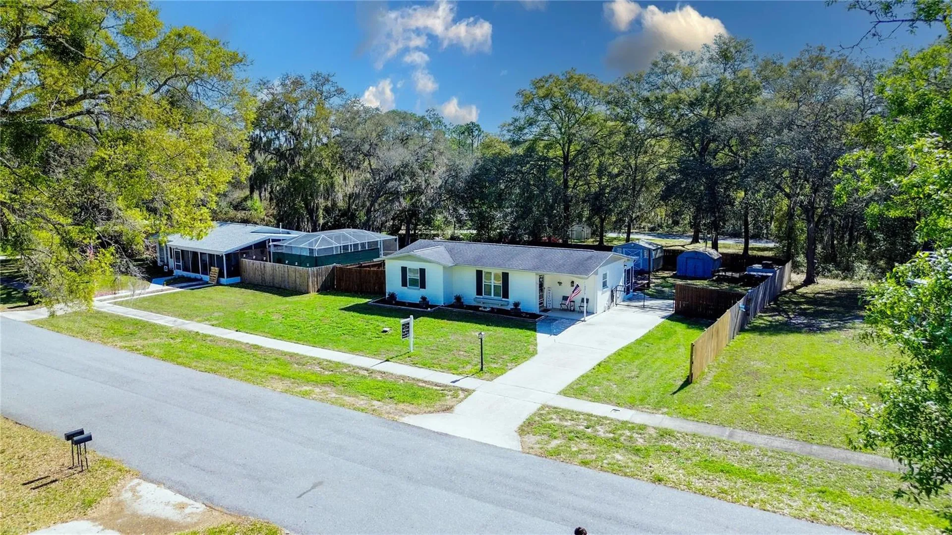 10075 N Glenmar Drive Citrus Springs FL 34434