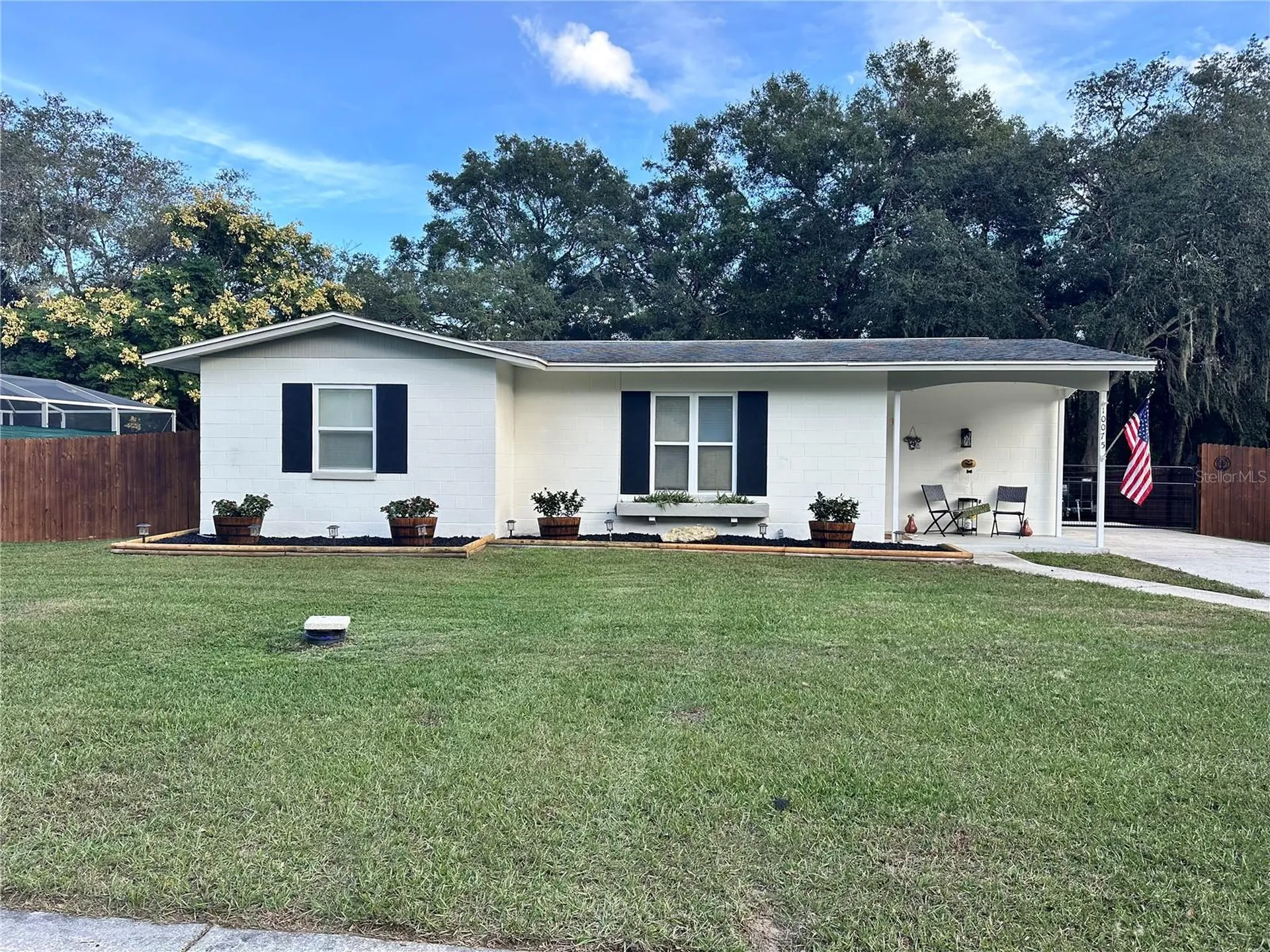 10075 N Glenmar Drive Citrus Springs FL 34434