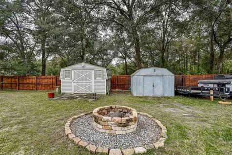 10075 N Glenmar Drive Citrus Springs FL 34434