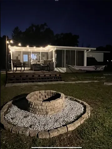 10075 N Glenmar Drive Citrus Springs FL 34434