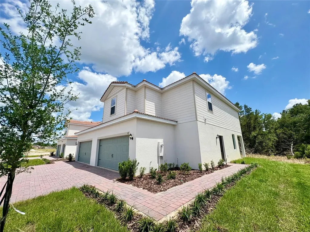 571 Bay Leaf Drive Poinciana FL 34759