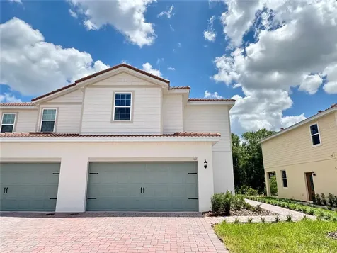 571 Bay Leaf Drive Poinciana FL 34759