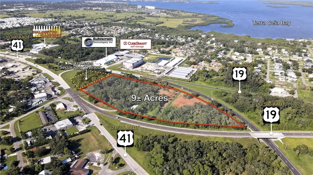3945 Us-41 N Palmetto FL 34221