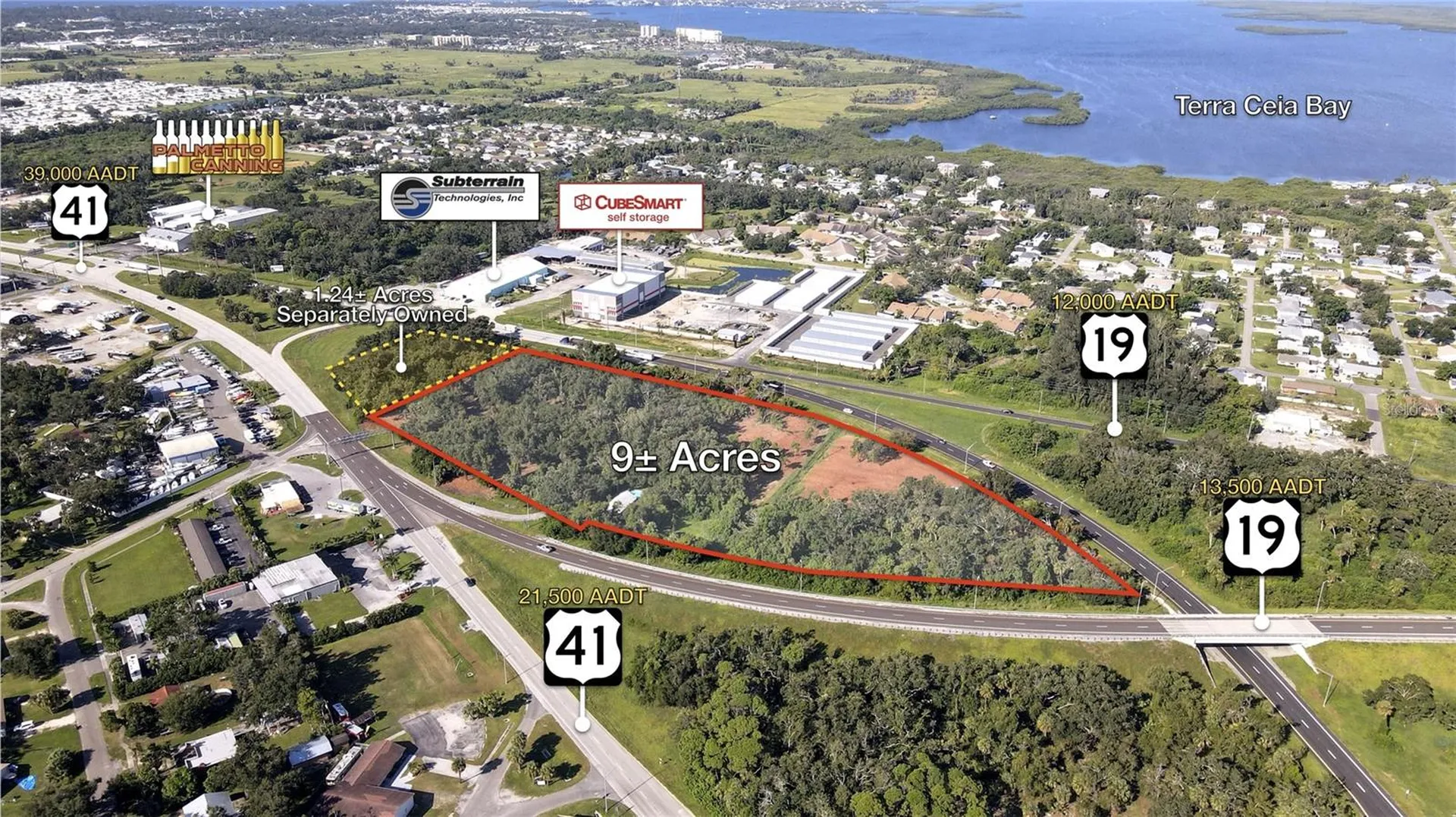 3945 Us-41 N Palmetto FL 34221
