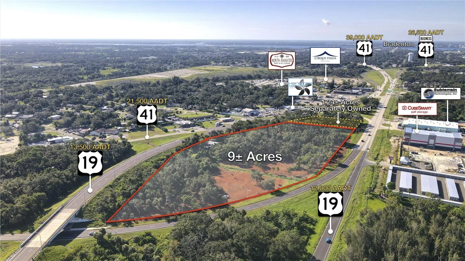 3945 Us-41 N Palmetto FL 34221