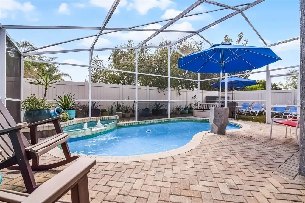 13944 Huntwick Drive Orlando FL 32837