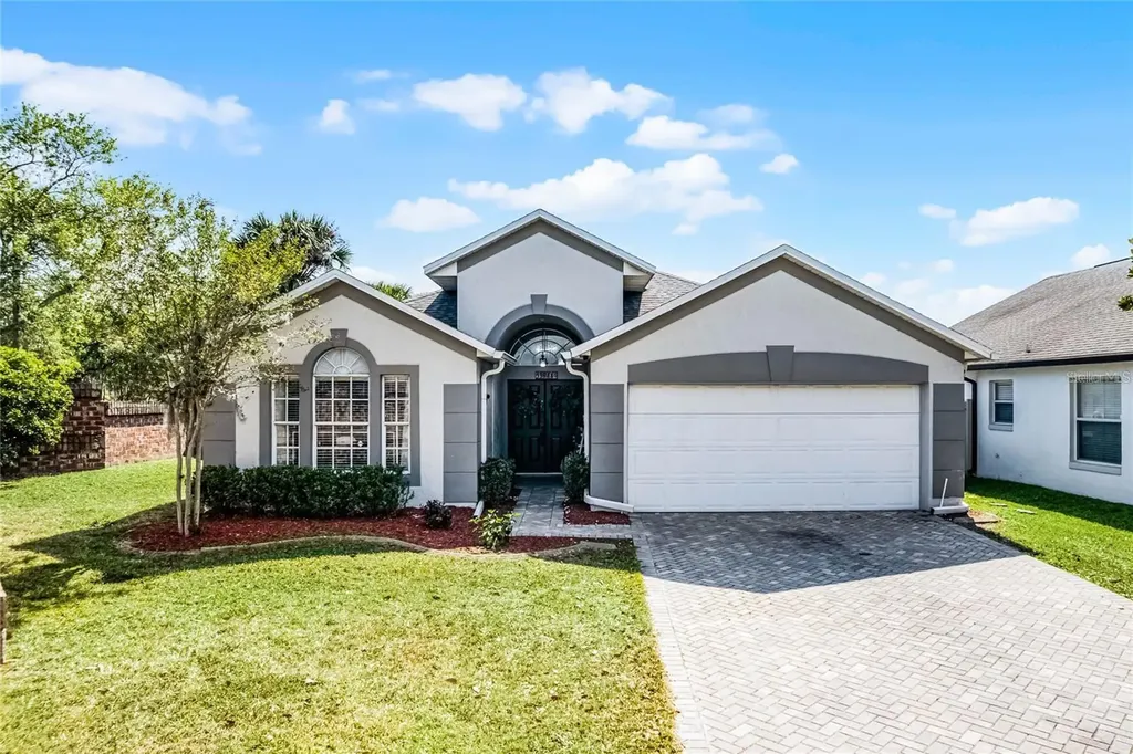 13944 Huntwick Drive Orlando FL 32837