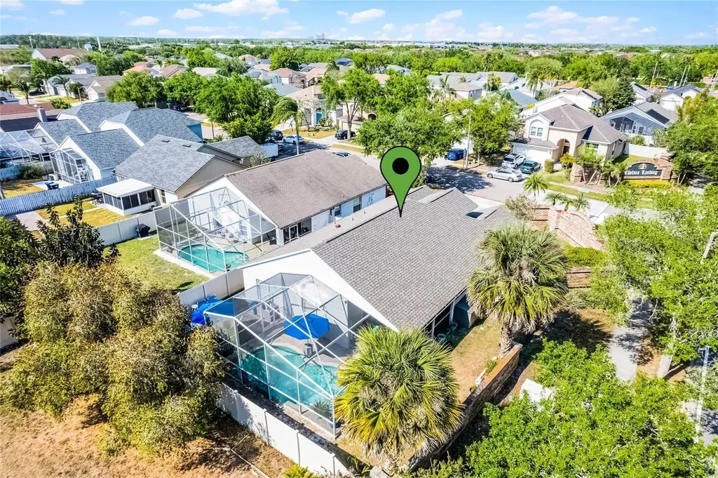 13944 Huntwick Drive Orlando FL 32837