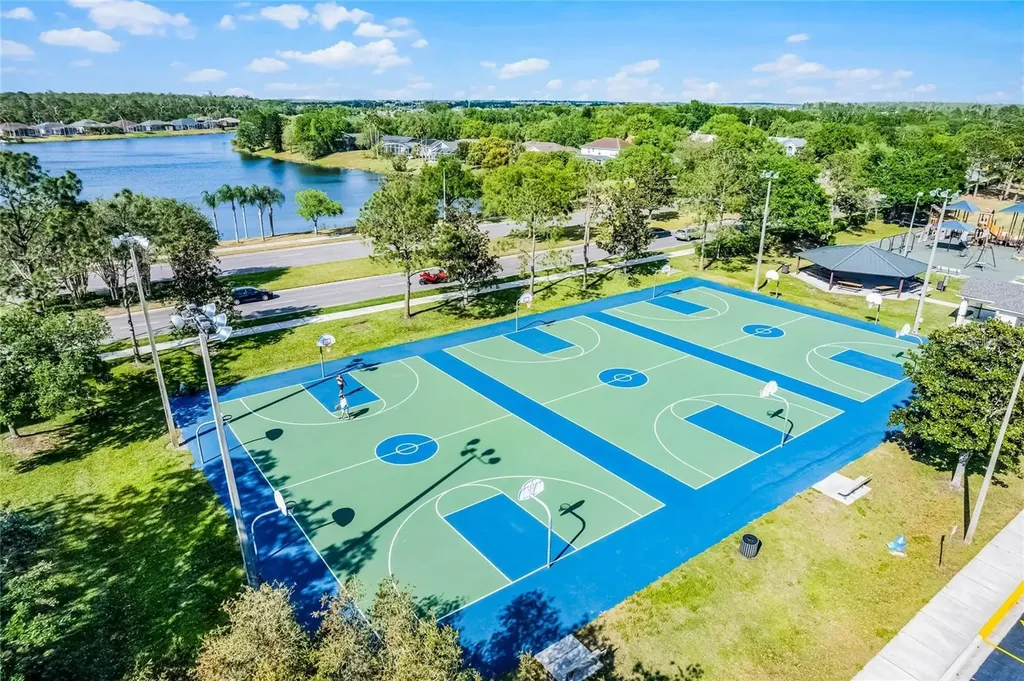 13944 Huntwick Drive Orlando FL 32837