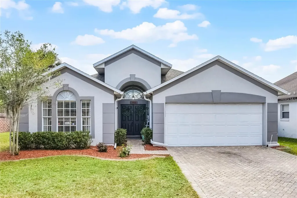 13944 Huntwick Drive Orlando FL 32837