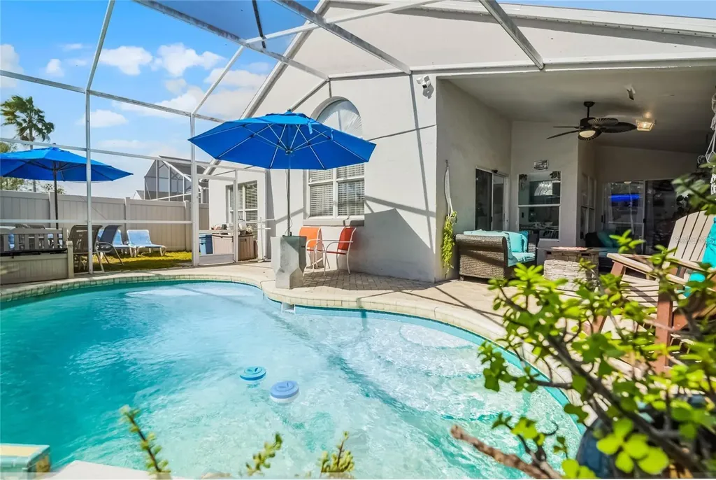 13944 Huntwick Drive Orlando FL 32837