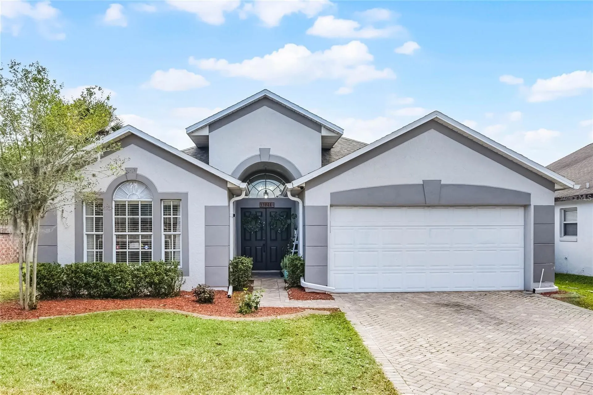 13944 Huntwick Drive Orlando FL 32837