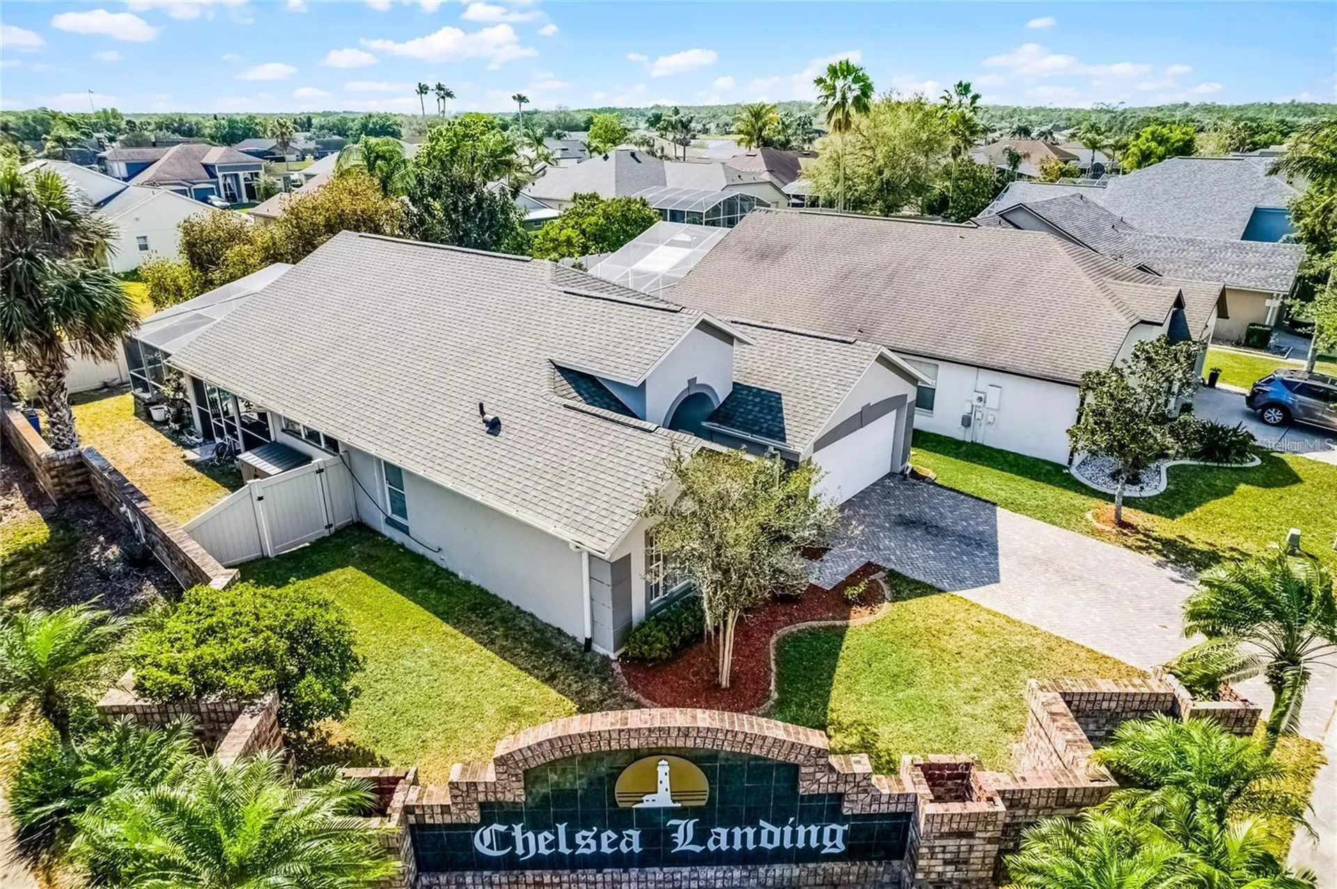 13944 Huntwick Drive Orlando FL 32837