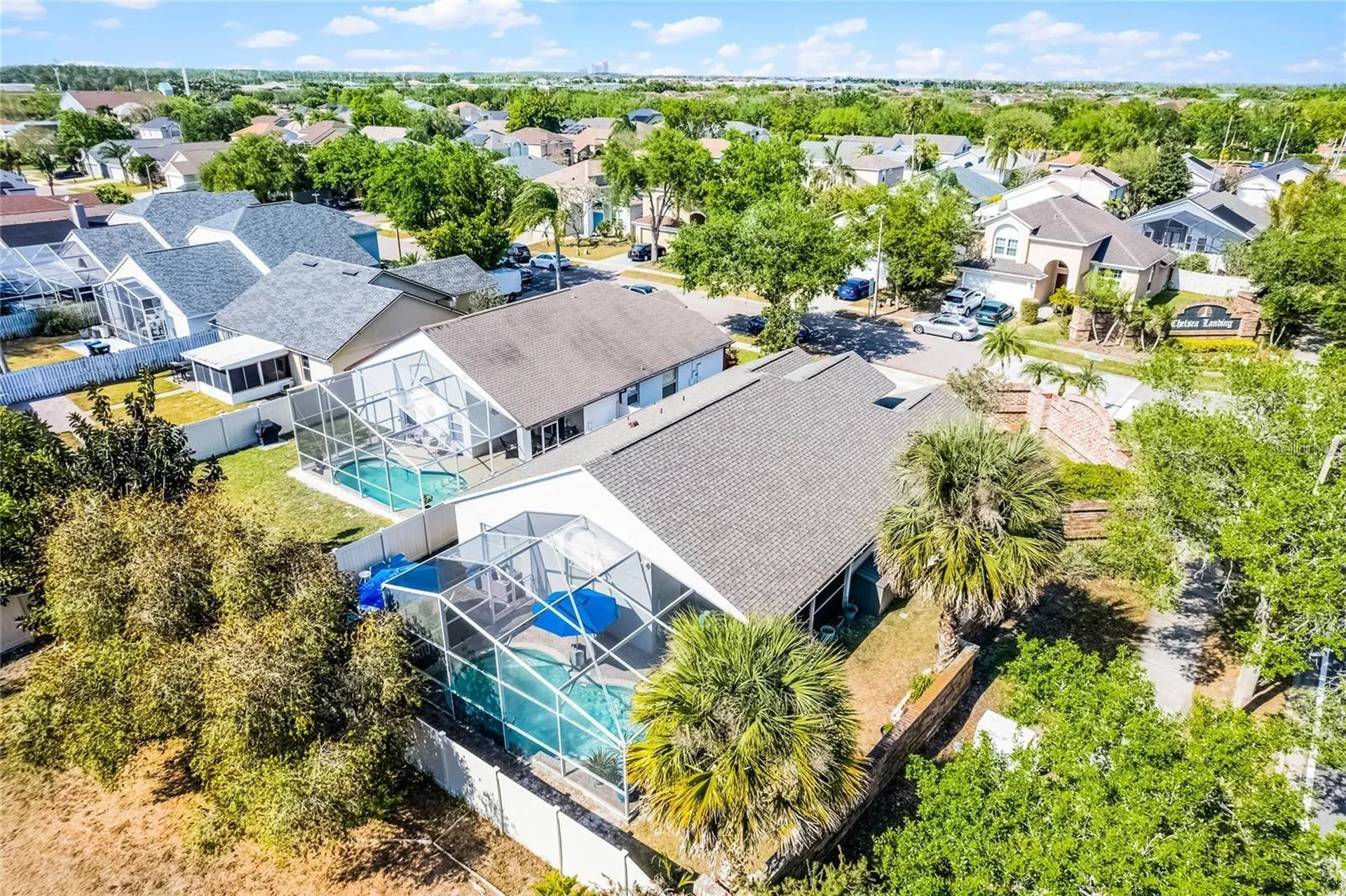 13944 Huntwick Drive Orlando FL 32837