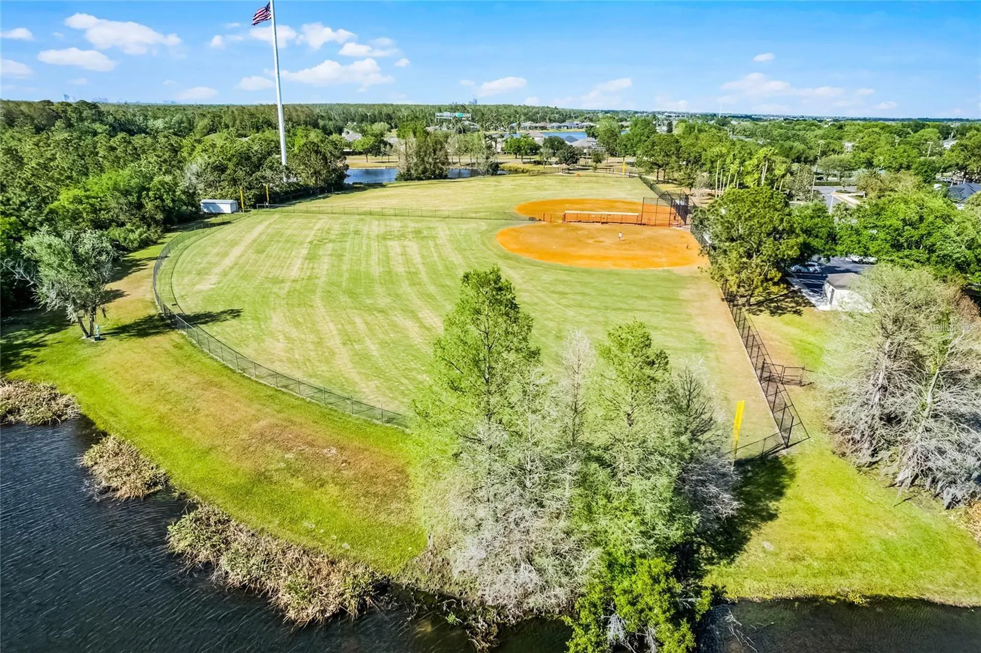 13944 Huntwick Drive Orlando FL 32837