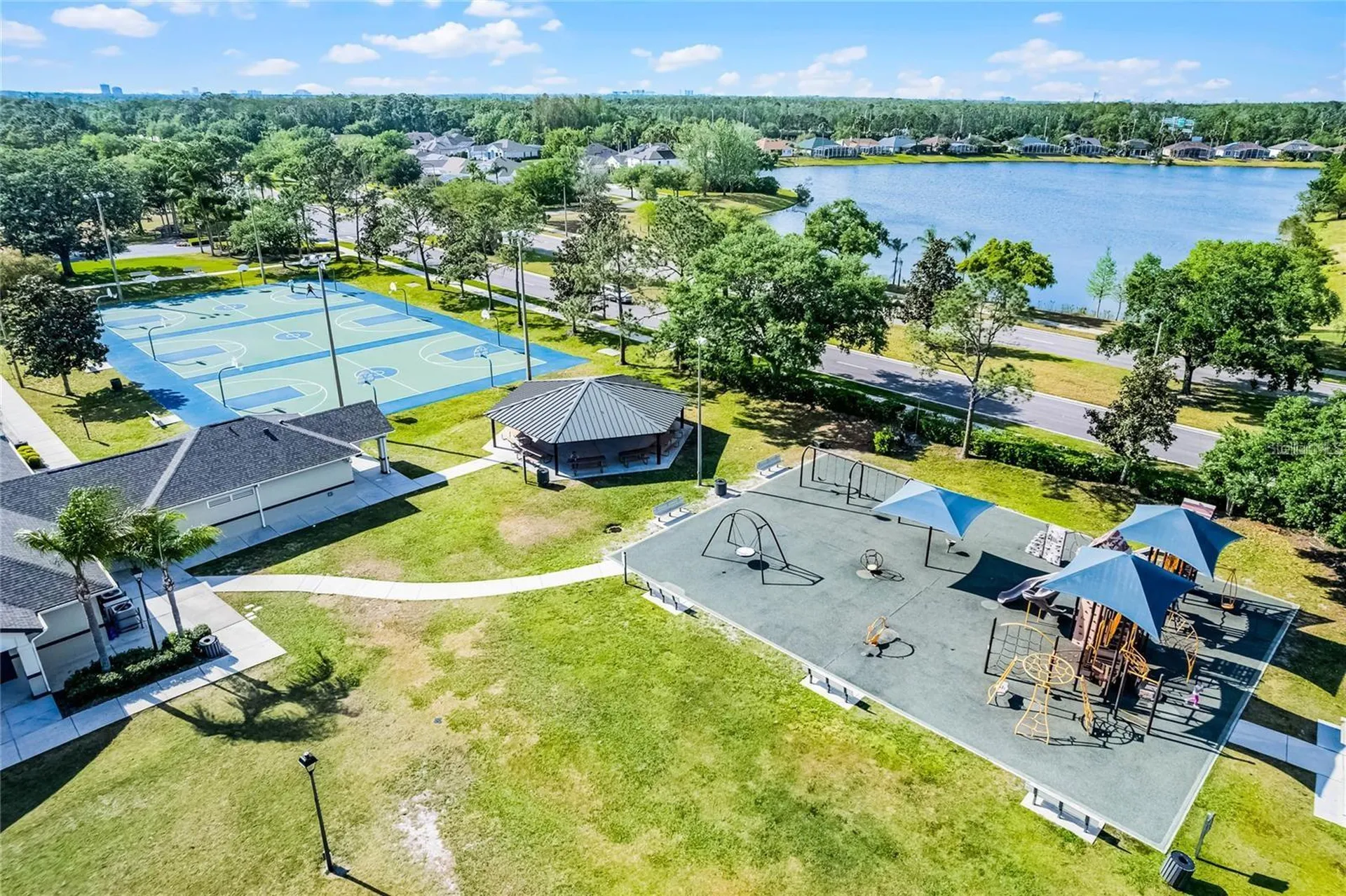 13944 Huntwick Drive Orlando FL 32837