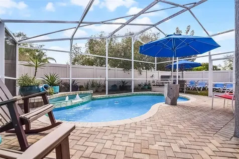 13944 Huntwick Drive Orlando FL 32837