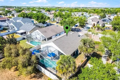 13944 Huntwick Drive Orlando FL 32837