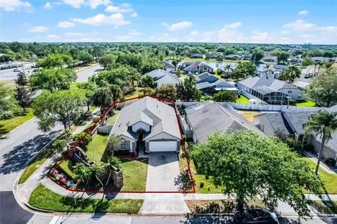 13944 Huntwick Drive Orlando FL 32837