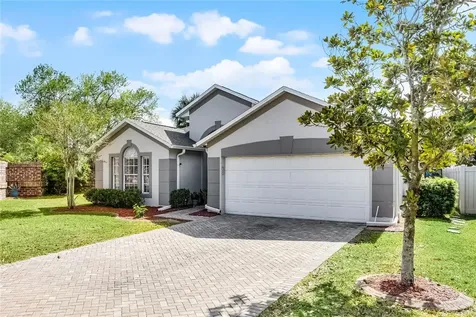 13944 Huntwick Drive Orlando FL 32837