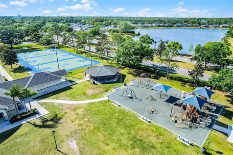 13944 Huntwick Drive Orlando FL 32837