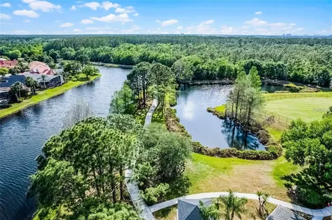 13944 Huntwick Drive Orlando FL 32837