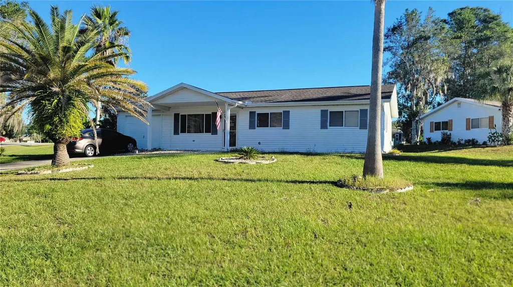 10647 SW 85th Terrace Ocala FL 34481