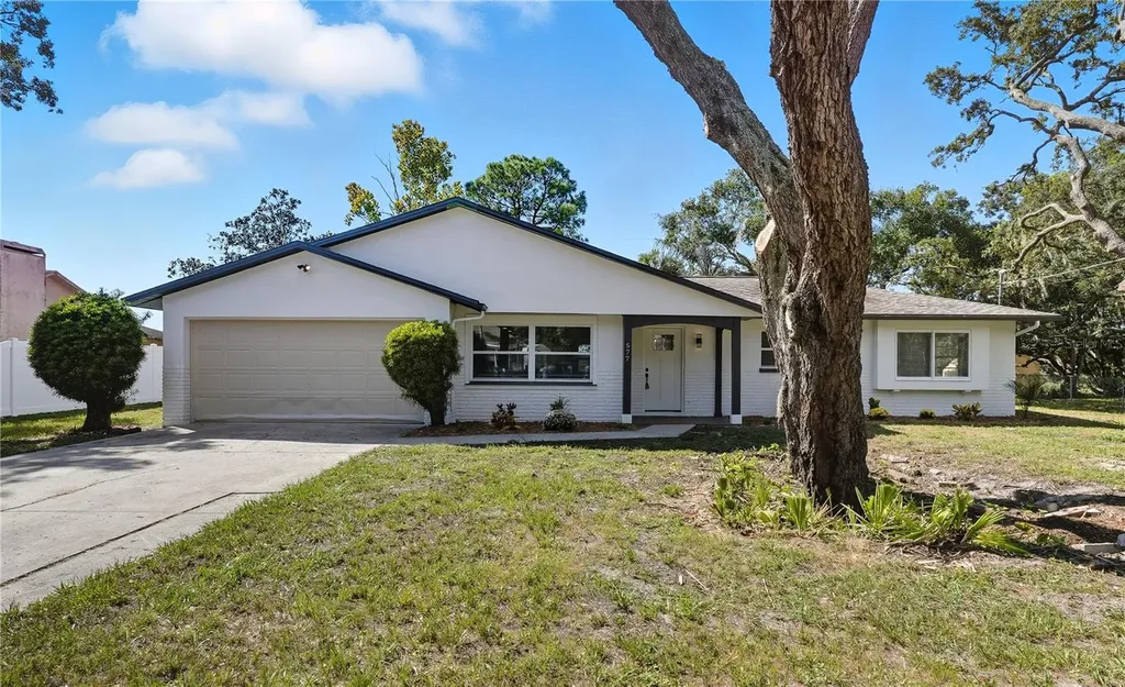 577 Waterfall Drive Spring Hill FL 34608