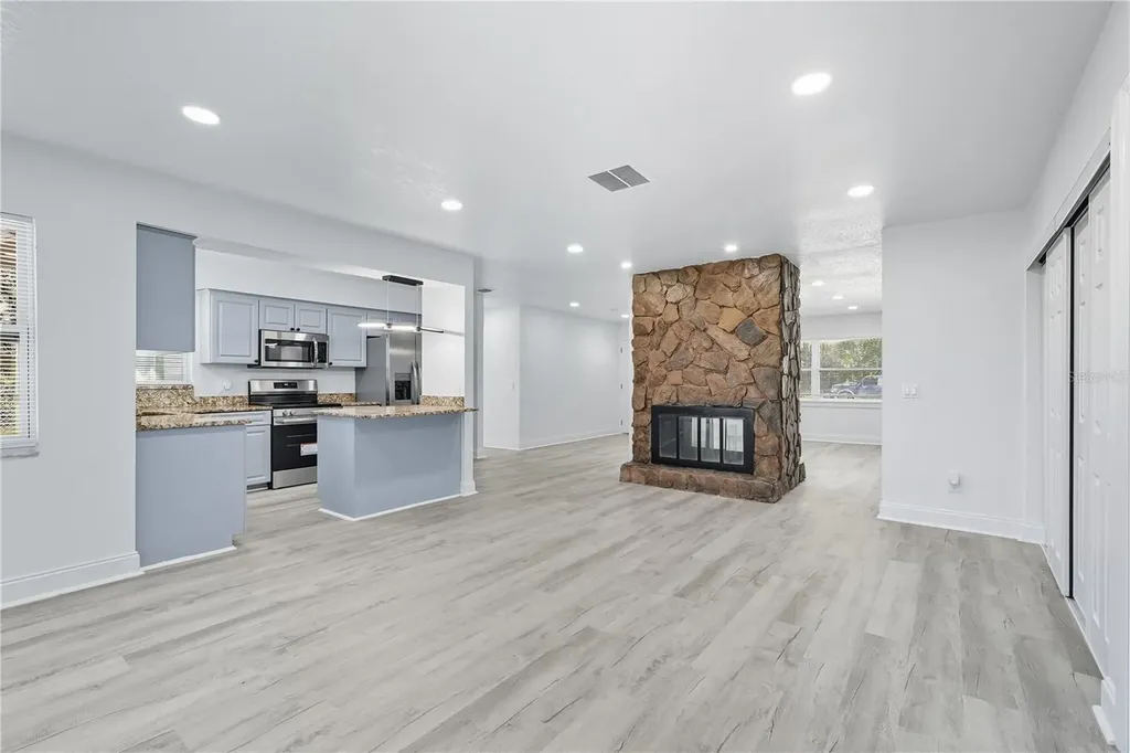 577 Waterfall Drive Spring Hill FL 34608