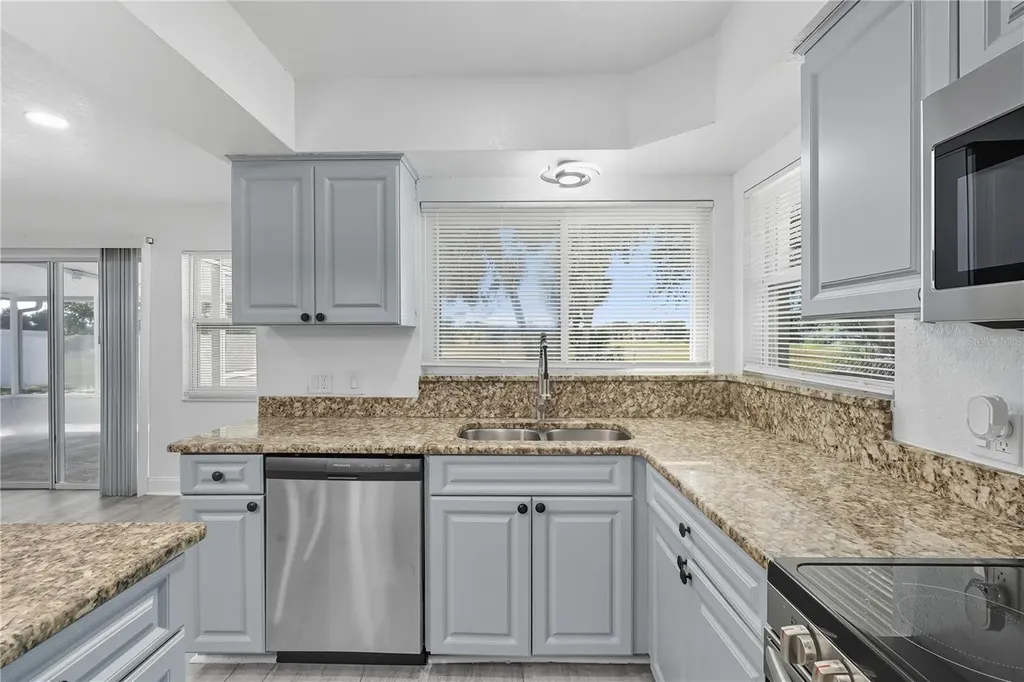 577 Waterfall Drive Spring Hill FL 34608