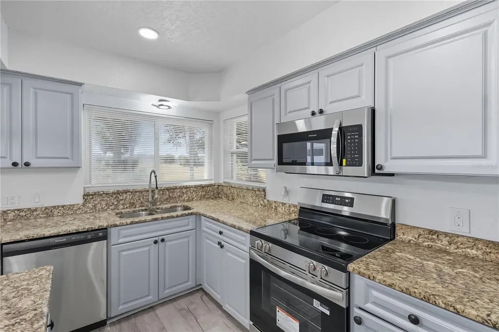 577 Waterfall Drive Spring Hill FL 34608