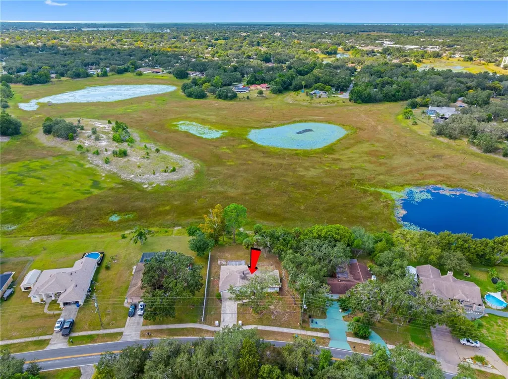 577 Waterfall Drive Spring Hill FL 34608