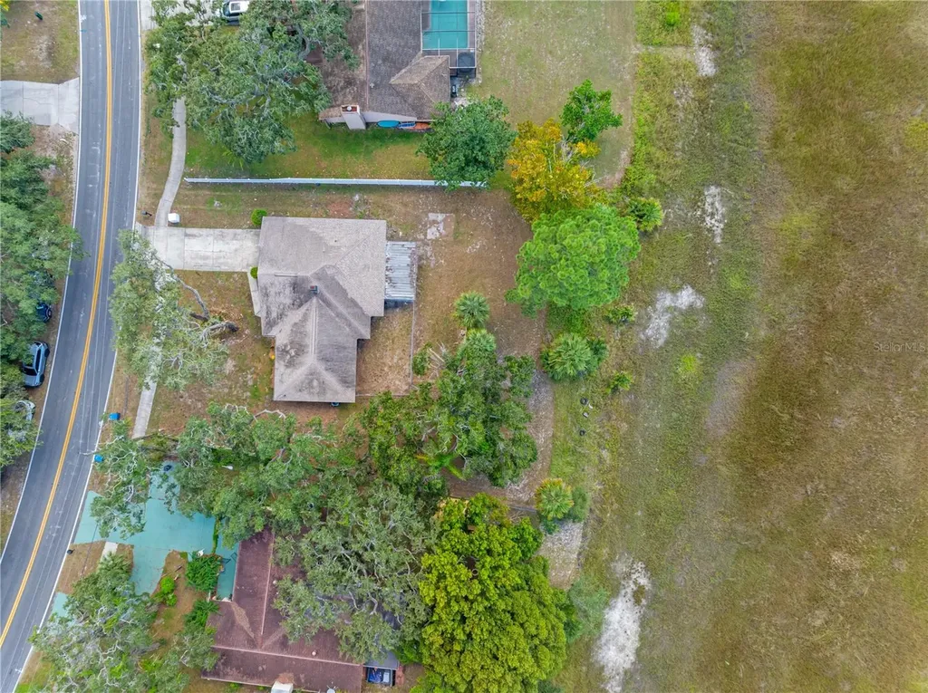 577 Waterfall Drive Spring Hill FL 34608