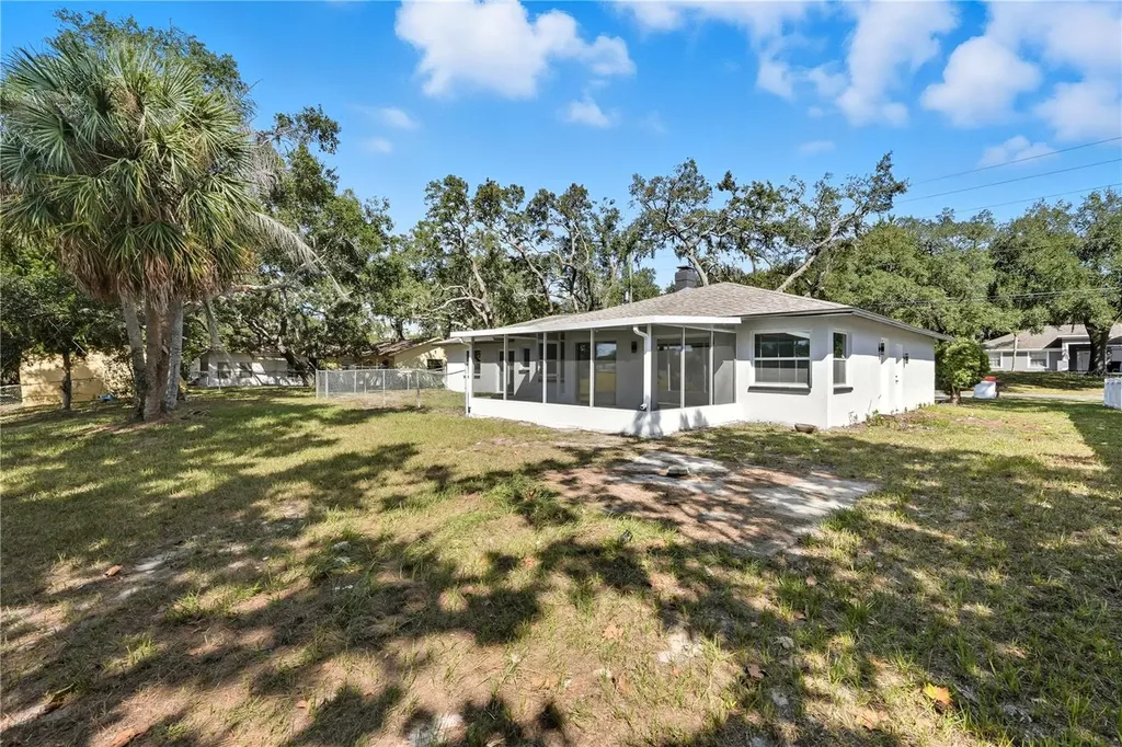 577 Waterfall Drive Spring Hill FL 34608