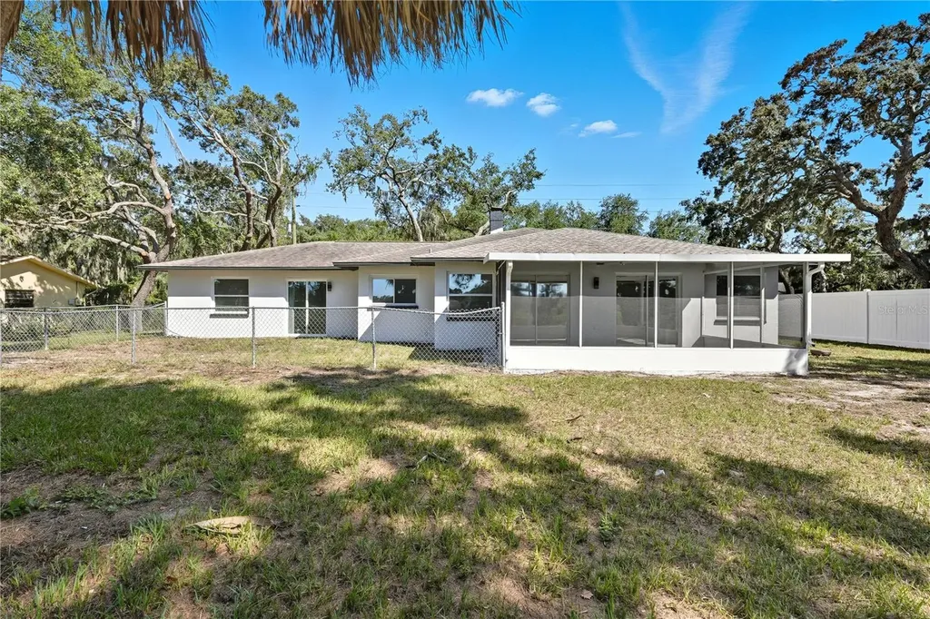 577 Waterfall Drive Spring Hill FL 34608