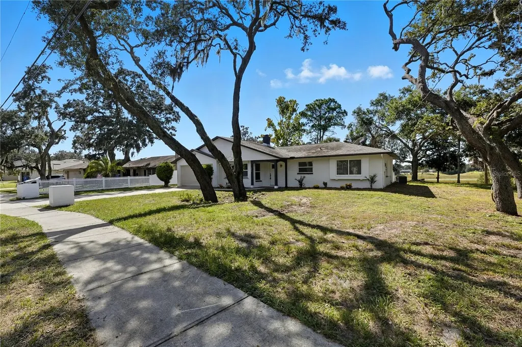 577 Waterfall Drive Spring Hill FL 34608