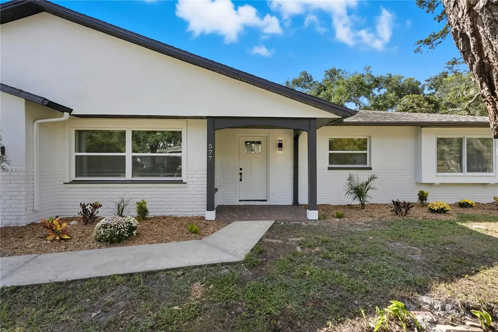 577 Waterfall Drive Spring Hill FL 34608