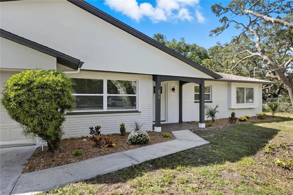 577 Waterfall Drive Spring Hill FL 34608