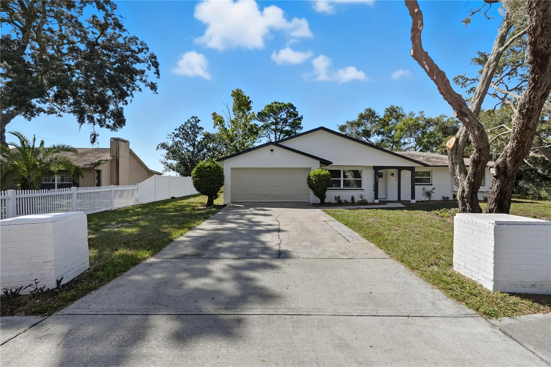 577 Waterfall Drive Spring Hill FL 34608