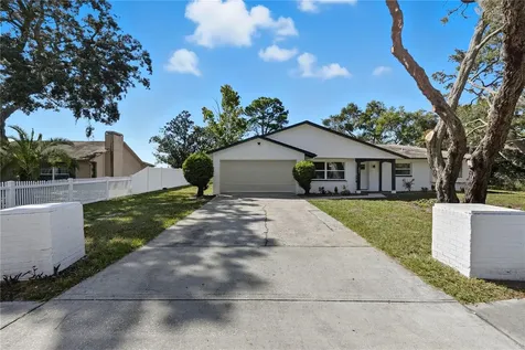 577 Waterfall Drive Spring Hill FL 34608
