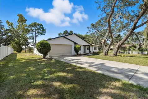 577 Waterfall Drive Spring Hill FL 34608