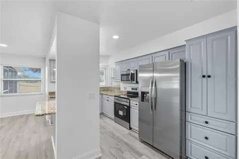 577 Waterfall Drive Spring Hill FL 34608