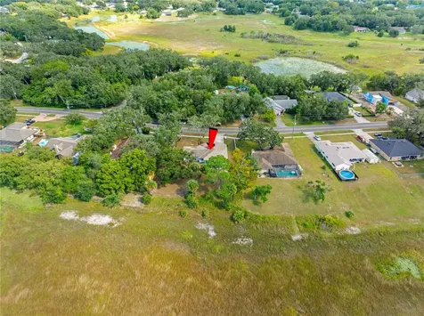 577 Waterfall Drive Spring Hill FL 34608