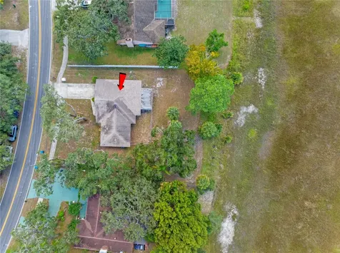 577 Waterfall Drive Spring Hill FL 34608