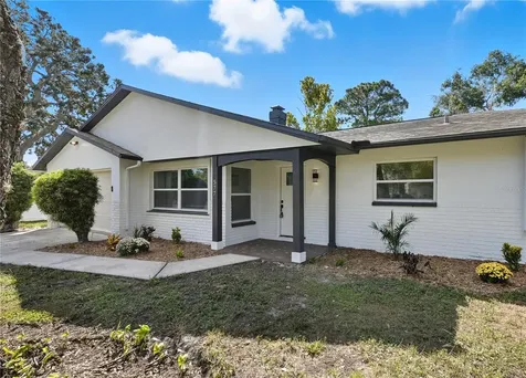 577 Waterfall Drive Spring Hill FL 34608