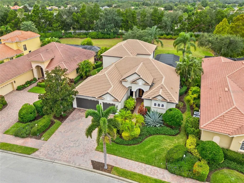 6914 Brier Creek Court Lakewood Ranch FL 34202