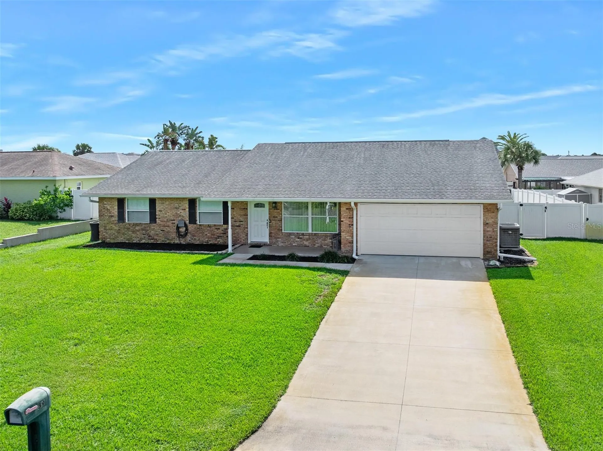 39 Sea Island Drive N Ormond Beach FL 32176