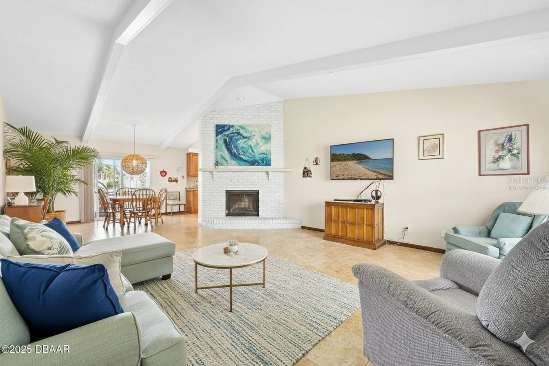 39 Sea Island Drive N Ormond Beach FL 32176